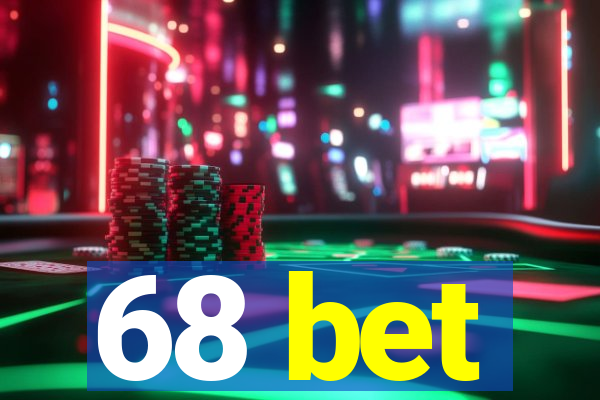 68 bet